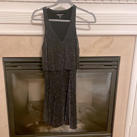 Express dress - Picture 2 of 4